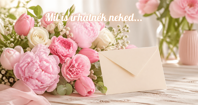 Anyák napi köszöntők és versek, szívhez szóló szövegek