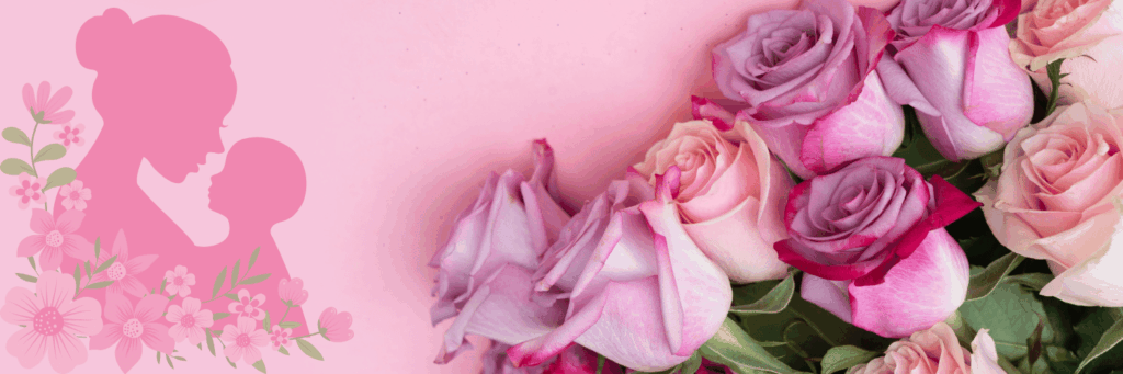 Anyák napja borítókép